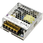 TRU COMPONENTS TC-YEL50-5 sieťový adaptér / napájanie 5 V/DC 10 A 50 W; TC-13493656
