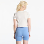 Tričko New Balance Trackside Ringer T-Shirt Linen Heather M