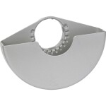 Ochranná kukla s krycou fóliou 150 mm Bosch Accessories 2605510258 Priemer 150 mm; 2605510258