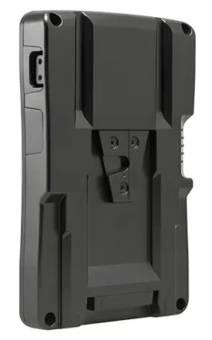 JUPIO Proline V-Mount Plate / Adaptér / Pre 2x Sony NP-F batéria (BVM0250)