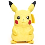Pokémon Pikachu Puppetronic by RealFX Interaktívny plyšák