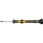 Wera 1567 ESD Micro skrutkovač Torx Veľkosť skrutkovača T 4 Dĺžka drieku: 40 mm; 05030400001