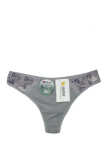 DC Dievčenské tangá 26999 A'12 S-L směs barev S/M/L