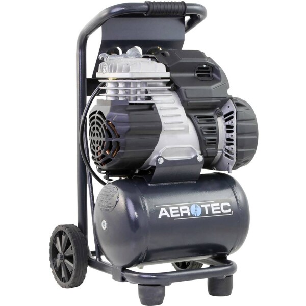 AEROTEC Zenith 250 TECH