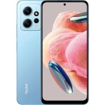 Xiaomi Redmi Note 12 4/128GB Modrý (45844 | 45868 | 47511)