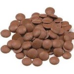 Master Martini Prvá mliečna čokoláda 30% (0,5 kg) - dortis - dortis