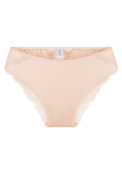 Dámske nohavičky LingaDore 1800B-3 XL Sv. růžová