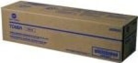Konica Minolta TN-217 Black (A202051)