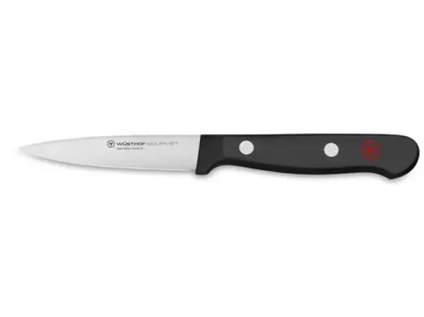 Wüsthof GOURMET / Nôž na zeleninu / Čepeľ 8 cm / Rovné ostrie (1025048108)