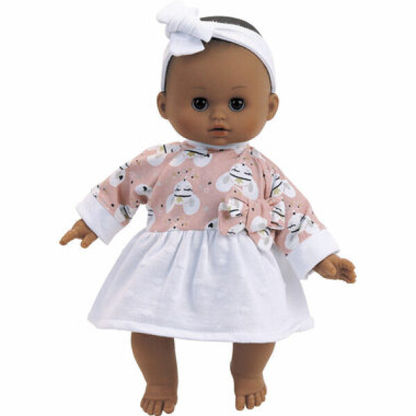 Petitcollin Petit Câlin Mayalys Bábika 28 cm