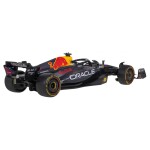 Mamido Autíčko Red Bull F1 RB19 1:32 kovové