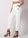 Tepláky EM DR ES 21 524.16 off-white - FPrice L