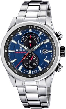 Festina Timeless Chronograph 20694/5