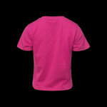 Dámske tričko s krátkym rukávom IGWEZI W M