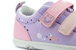 Fooz Tili Mauve barefoot tenisky 24 EUR