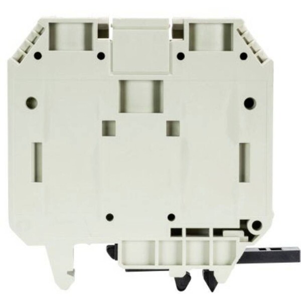 Wieland Electric 57.535.0155.0 radová svorka priechodky sivá 1 ks; 57.535.0155.0