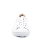 Barefoot kožené tenisky LACES WHITE Froddo G3130294 - 40