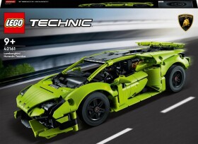 LEGO® Technic 42161 Lamborghini Huracán Tecnica