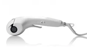 SOVIO SV277 Loknovacia kulma biela / 210°C (SV277-2576)