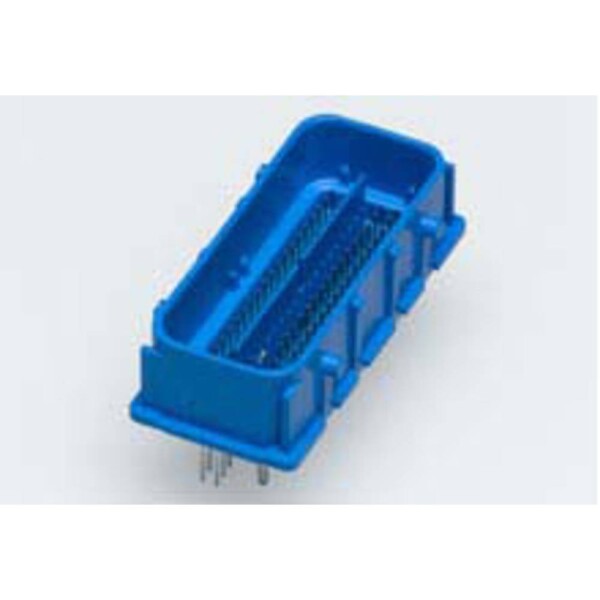 Molex konektor do DPS 313872003 1 ks; 313872003