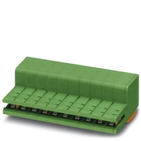 Printed-circuit board connector ZEC 1,5/ 2-ST-5,0 C2 R1,2 1883048 Phoenix Contact; 1883048