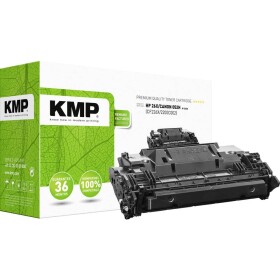 KMP H-T245X toner náhradný HP 26X, CF226X čierna 12000 Seiten kompatibilná náplň do tlačiarne; 2539,3000