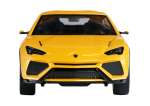 Mamido RC auto Rastar 1:14 Lamborghini Urus žlté