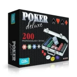 Albi Poker deluxe (200 žetónov)