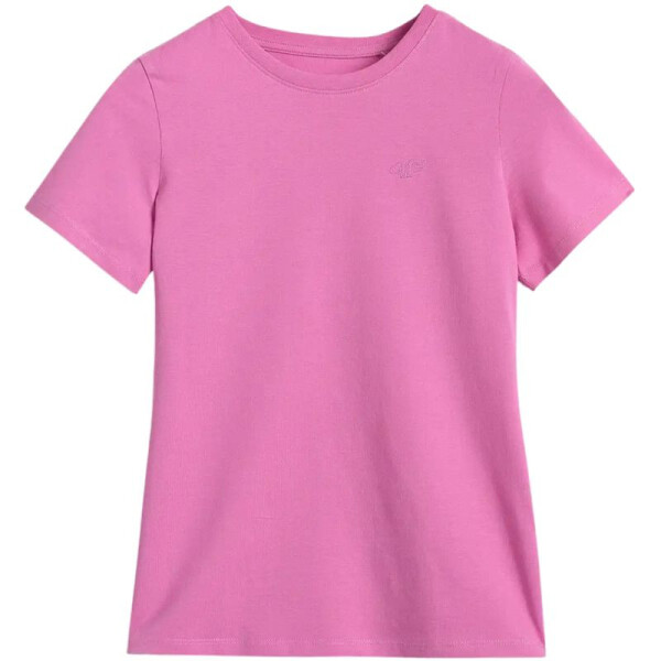 Tričko 4F F2397 Jr 4FJWAW25TTSHF2397 54S 158cm