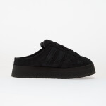 Tenisky adidas Campus 00s Wtr Lo W Core Black/ Core Black/ Carbon EUR 35 1/2