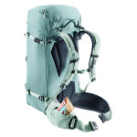 Batoh Deuter Guide 32+8 SL 3361423-2288 NEPLATÍ