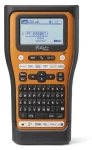 Brother PT-E560BTSP / Tlačiareň samolepiacich štítkov / 180 x 180 dpi / Bluetooth 5.0 / Li- ION / USB / LCD (PTE560BTSPQL1)