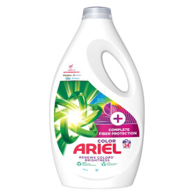 Ariel Gel 1.7l / 34PD Complete fiber protection