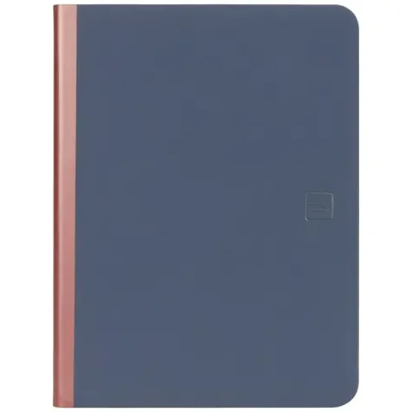 Tucano UP Elements iPad Air 11" M2 2024/M3 2025/M4 2026 modrá / Puzdro (IPDA11M2E-B)