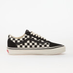 Tenisky Vans LX Old Skool CHBD Black/ White EUR 45