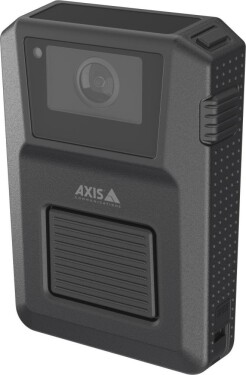 Axis Axis W120 Kamera tułowia Bezprzewodowy CMOS 1920 x 1080 px Čierny Bateria 0,1 lx Wi-Fi 802.11a, 802.11b, 802.11g, Wi-Fi 4 (802.11n), Wi-Fi 5 (802.11ac) Bluetooth 5.1