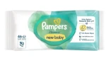 Pampers Harmónia New Baby Detské čistiace obrúsky 46 ks (8006540815885)