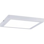 Paulmann Atria 70870 LED panel 20 W teplá biela biela (matná); 70870