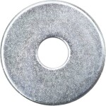 Podložka k blatníku 8.4 mm 25 mm ocel pozinkované 50 ks SWG 411 80 25 25; 411 80 25 25
