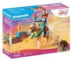 Playmobil® Spirit Untamed 70697 Rodeo Próza