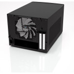 Fractal Design Node 304 Black / skriňa / bez zdroja / čierna (FD-CA-NODE-304-BL)