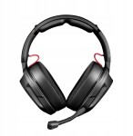 Razer Teufel CAGE PRO wireless Over-Ear bluetooth Gaming Headset night black