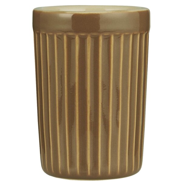 Ib Laursen Hrnček na espresso Mynte Hazelnut 100 ml