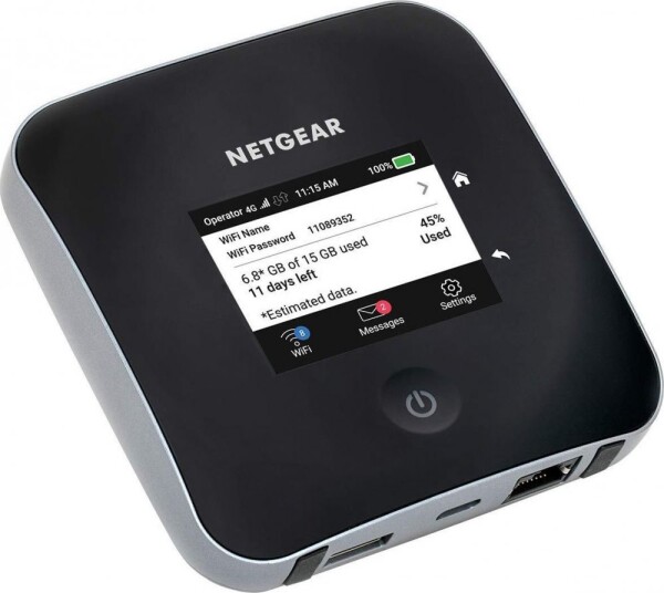 NETGEAR Nighthawk M2 (MR2100-100EUS)