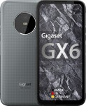 Gigaset GX6 6+128GB sivá / 6.6 / 128GB / Android 12 (MTOSGIGX6050)