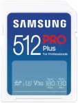 Samsung Plus SDXC