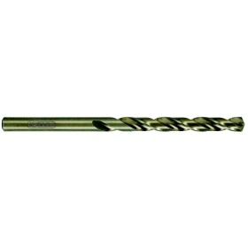 KS Tools 330.3066 HSS-G-Co 5 špirálový vrták, 6.6 mm, DIN 338, 10 ks; 330.3066