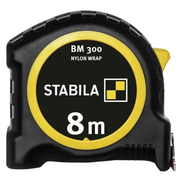 Stabila BM 300 / Zvinovací meter / 8 m (19574)