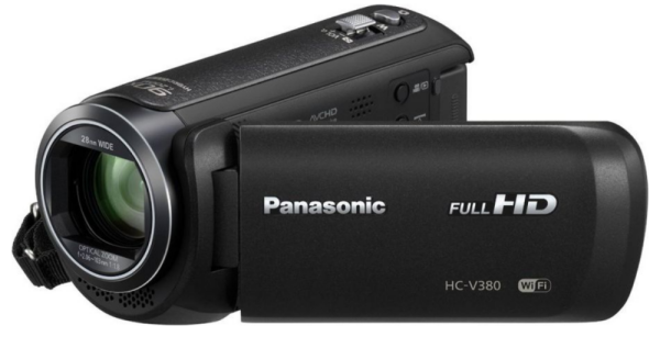 Panasonic HC-V380