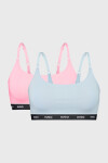 2PACK Podprsenka HUGO Twin Bralette